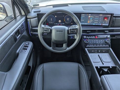 Certified 2025 Hyundai Santa Fe Calligraphy image 16