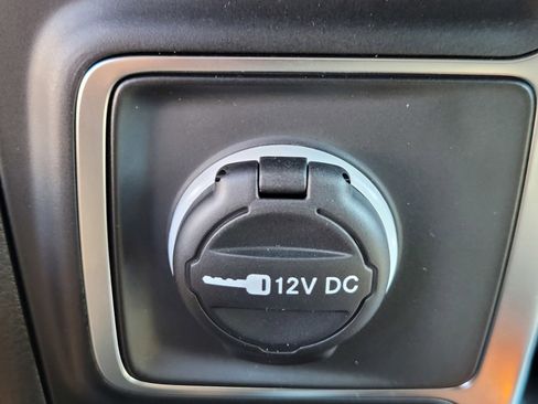 New 2025 Jeep Wrangler Willys image 20