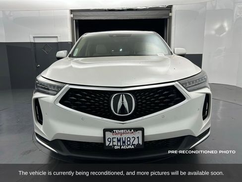 Used 2023 Acura RDX Technology Package image 9