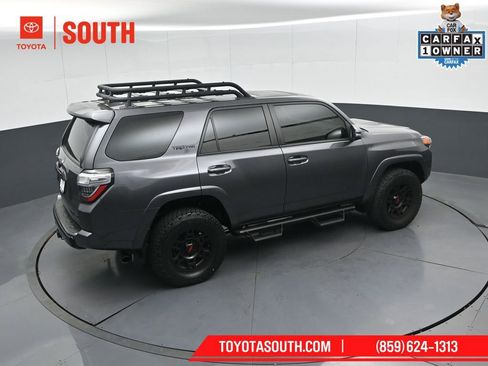 Used 2023 Toyota 4Runner TRD Pro image 55