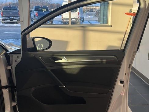 Used 2019 Volkswagen GTI Rabbit Edition image 29