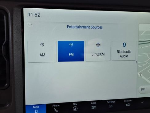 New 2025 Ford Bronco Big Bend image 8