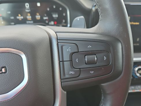 Used 2022 GMC Sierra 1500 Denali w/ Technology Package AWD/4WD image 23