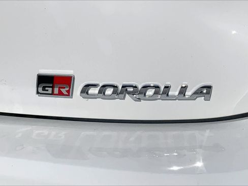 New 2026 Toyota Corolla GR image 17