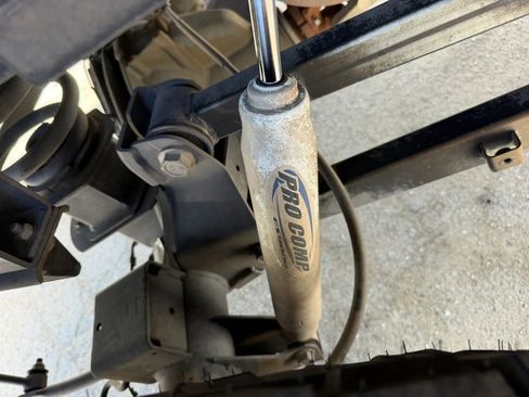 Used 2015 RAM 2500 Tradesman w/ Popular Equipment Group image 34