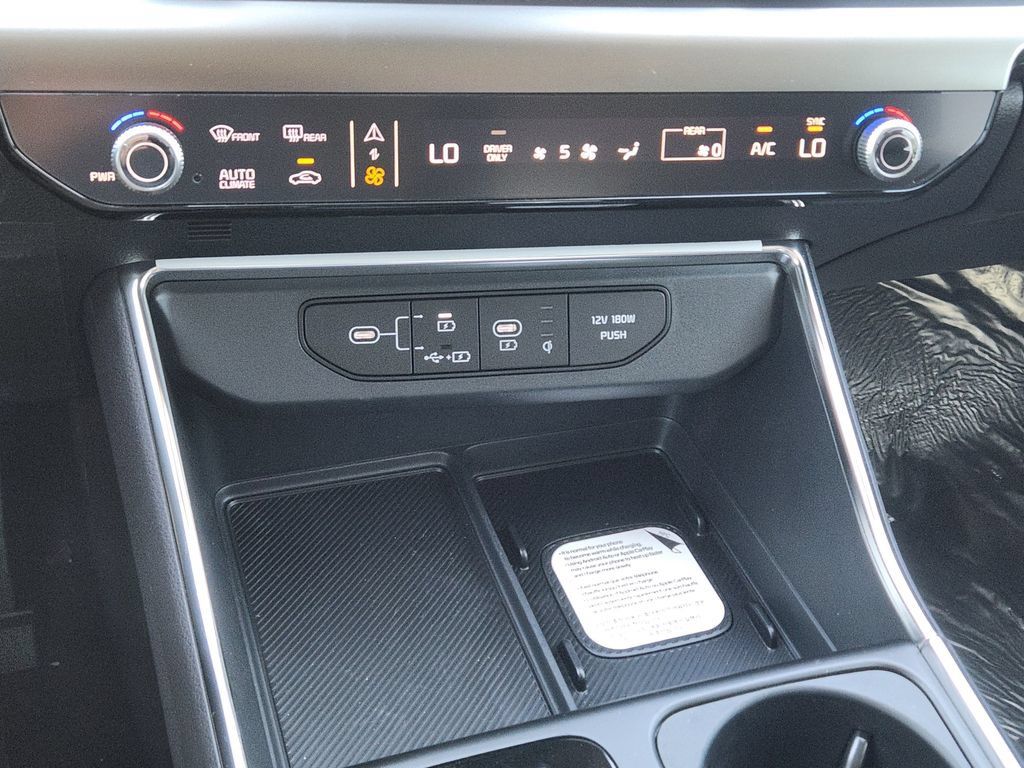 New 2026 Kia Carnival SX Prestige FWD image 19