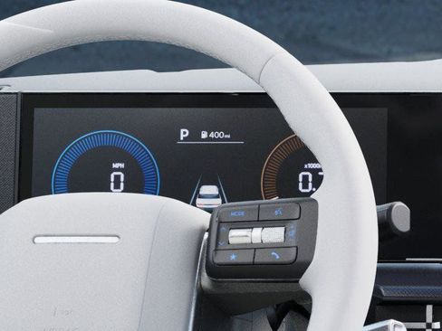 New 2026 Hyundai Santa Fe SE image 14