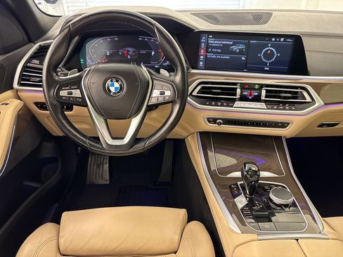 Used 2021 BMW X5 sDrive40i w/ Premium Package 2 image 30