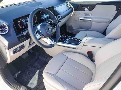 New 2026 Mercedes-Benz GLA 250 image 16