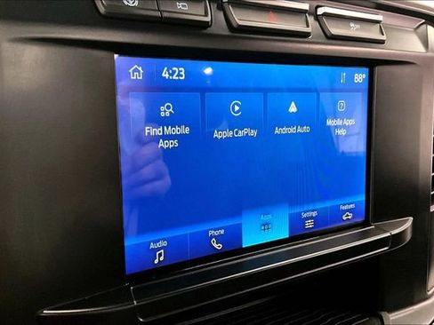 Used 2024 Ford F350 XL w/ 360-Degree Camera Package RWD image 39