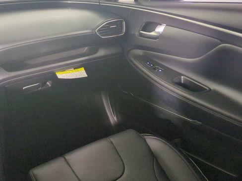 Certified 2022 Hyundai Santa Fe SEL Premium image 20