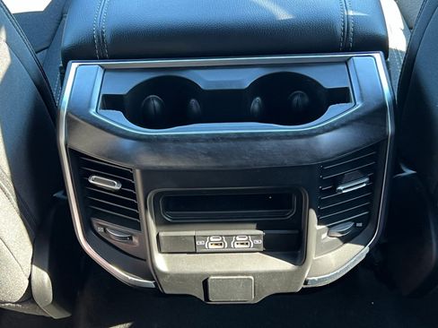 Used 2024 RAM 1500 Lone Star image 18