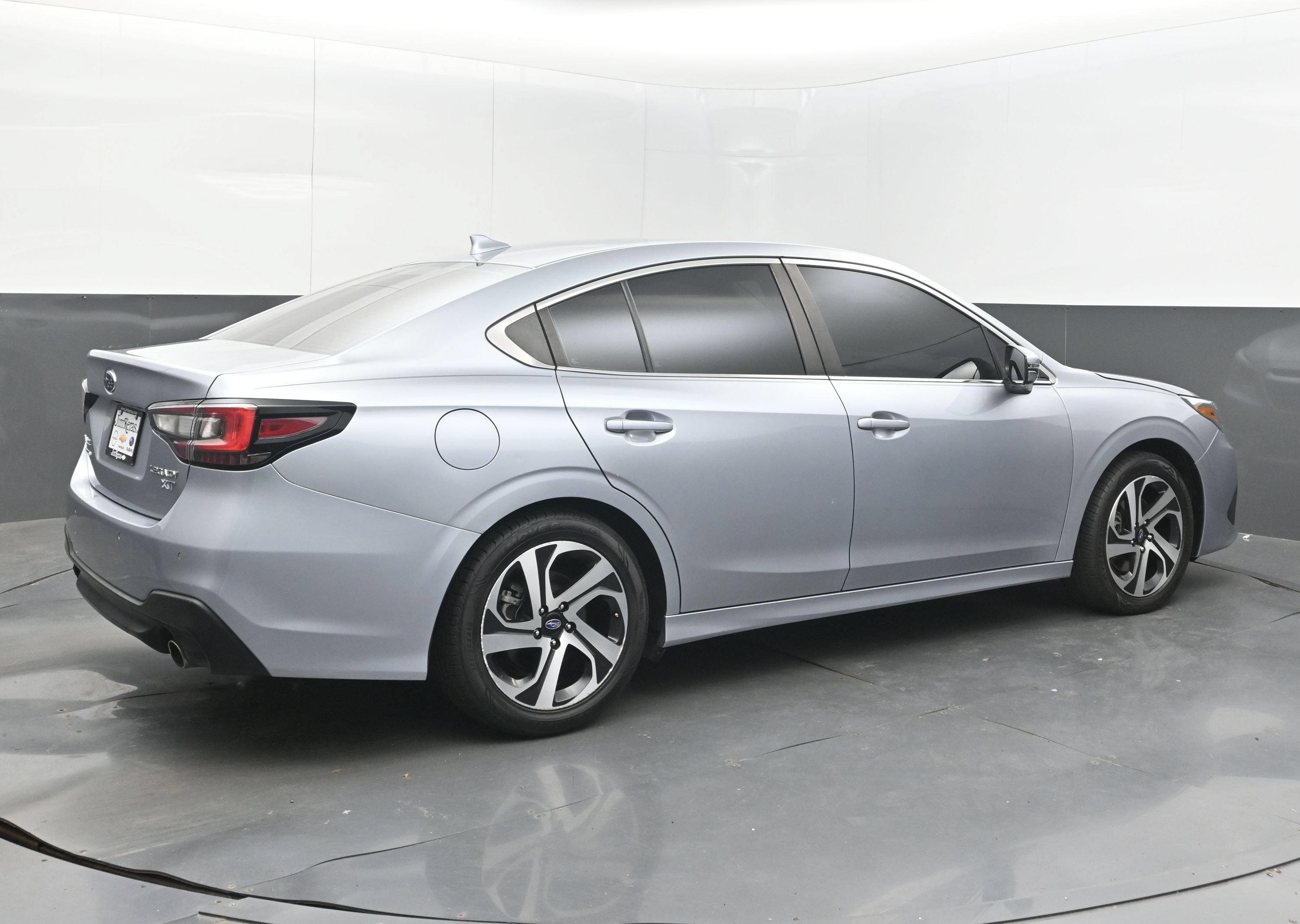 Used 2021 Subaru Legacy Limited XT AWD/4WD image 9