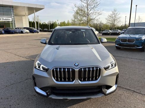 Used 2026 BMW X1 xDrive28i w/ Convenience Package AWD/4WD image 2