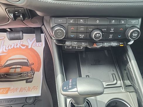 Used 2021 Dodge Durango Citadel image 8