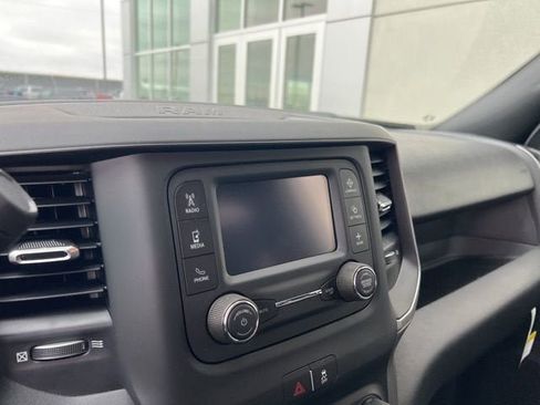 New 2024 RAM 4500 Tradesman image 7