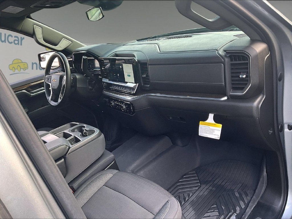 Used 2023 Chevrolet Silverado 1500 LT AWD/4WD image 21