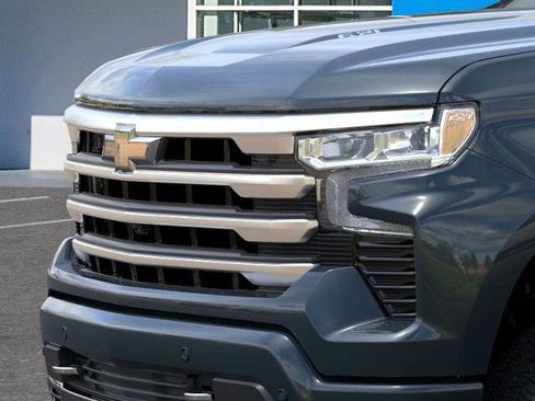 New 2026 Chevrolet Silverado 1500 High Country image 46