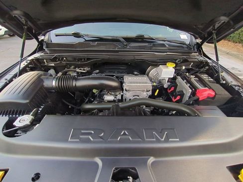 Certified 2022 RAM 1500 Big Horn w/ Trailer Tow Group image 41