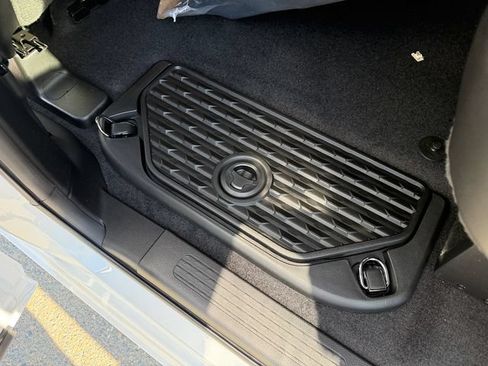 New 2026 RAM 1500 Laramie w/ Night Edition AWD/4WD image 25