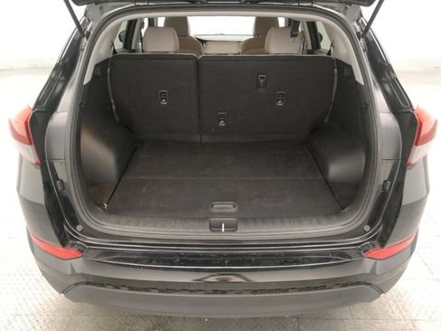 Used 2018 Hyundai Tucson SEL w/ Cargo Package FWD image 29