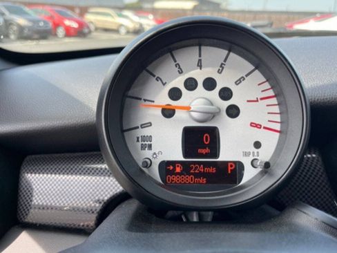 Used 2012 MINI Cooper Coupe S FWD image 22