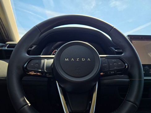 New 2026 MAZDA CX-5 Preferred AWD/4WD image 27