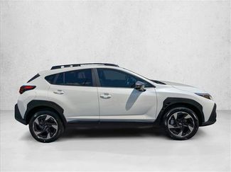 New 2026 Subaru Crosstrek 2.5i Limited AWD/4WD video 4
