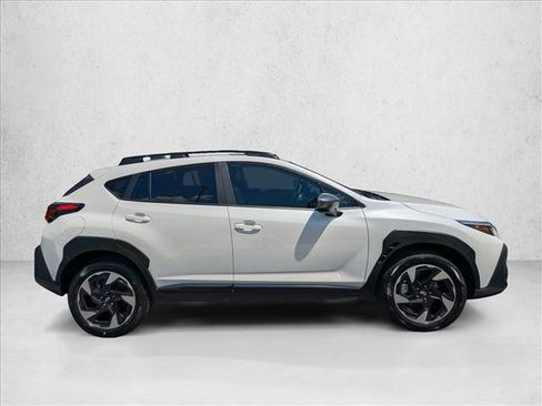 New 2026 Subaru Crosstrek 2.5i Limited AWD/4WD image 4
