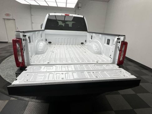 Certified 2026 Ford F250 XLT AWD/4WD image 28