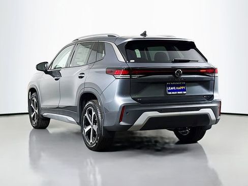 New 2026 Volkswagen Tiguan SE image 5