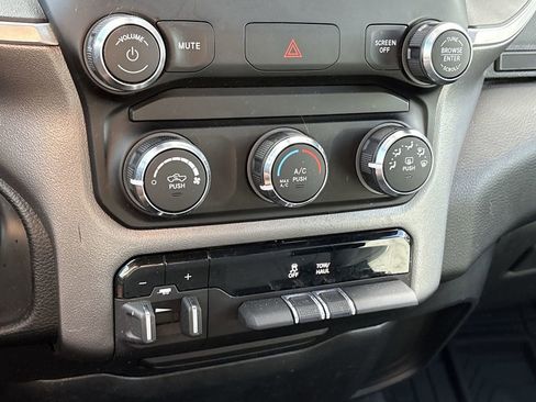 Used 2021 RAM 1500 Big Horn image 20