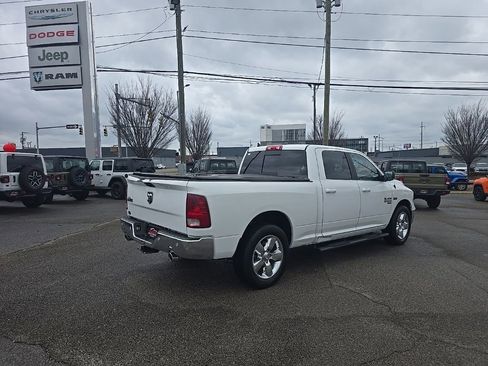 Used 2019 RAM 1500 Big Horn image 3