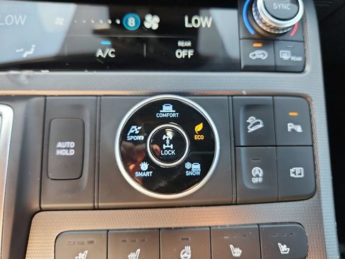 Used 2024 Hyundai Palisade Calligraphy AWD/4WD image 30