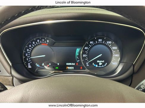 Used 2019 Lincoln MKC Reserve image 28