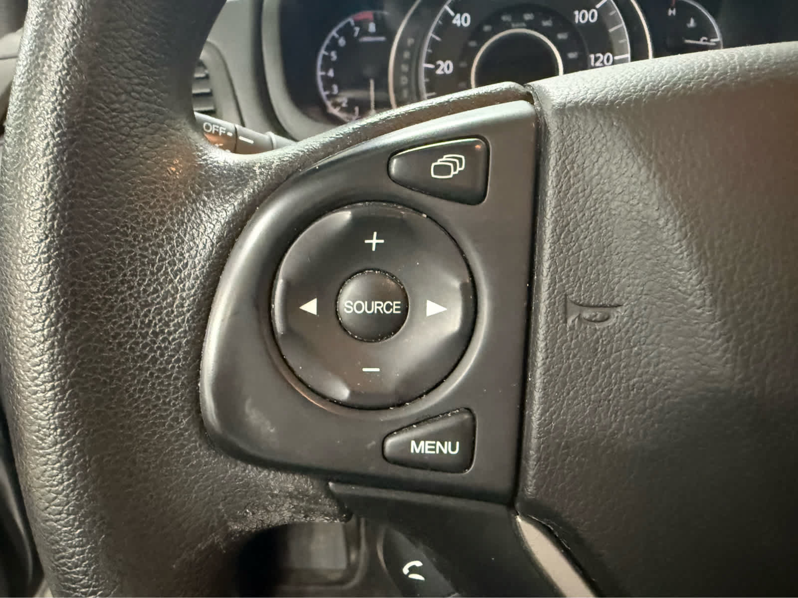 Used 2014 Honda CR-V EX image 18