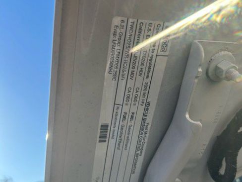 Used 2020 Ford F250 XL w/ Power Equipment Group image 37