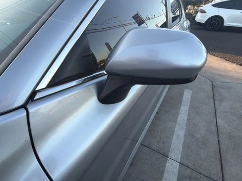 Used 2023 Toyota Camry LE FWD image 13