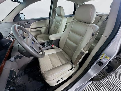Used 2008 Ford Taurus SEL FWD image 30
