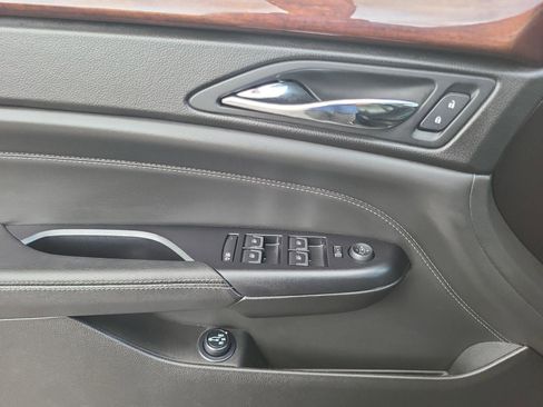 Used 2015 Cadillac SRX Performance w/ Driver Awareness Package FWD image 22