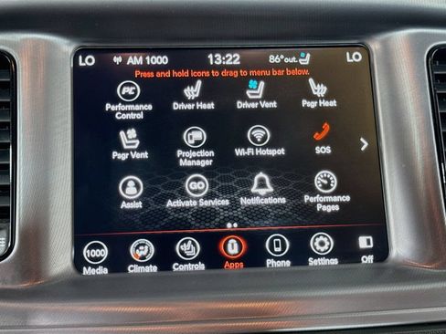 Used 2023 Dodge Charger GT w/ Plus Group AWD/4WD image 26