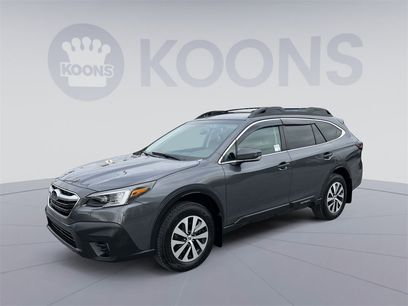 Used 2021 Subaru Outback Premium