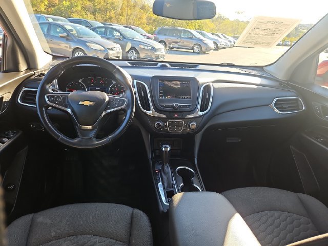 Used 2019 Chevrolet Equinox LT AWD/4WD image 11