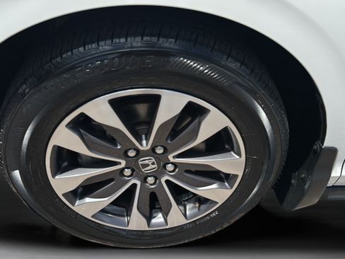 Certified 2022 Honda Odyssey EX-L image 10