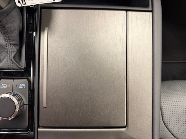 New 2026 Toyota Tundra Capstone AWD/4WD image 82