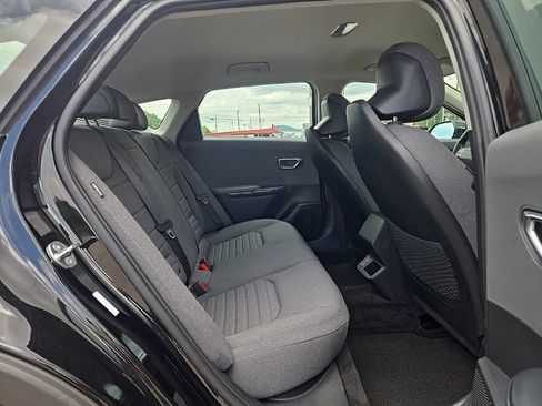 Used 2025 Kia K4 EX FWD image 20