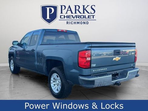 Used 2014 Chevrolet Silverado 1500 LT w/ All Star Edition image 6