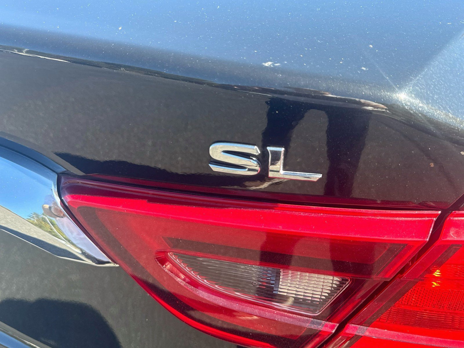 Used 2018 Nissan Maxima 3.5 SL FWD image 6