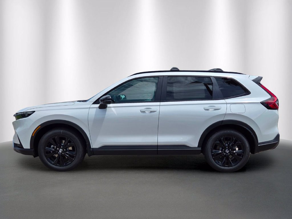 New 2027 Honda CR-V Sport-L image 6