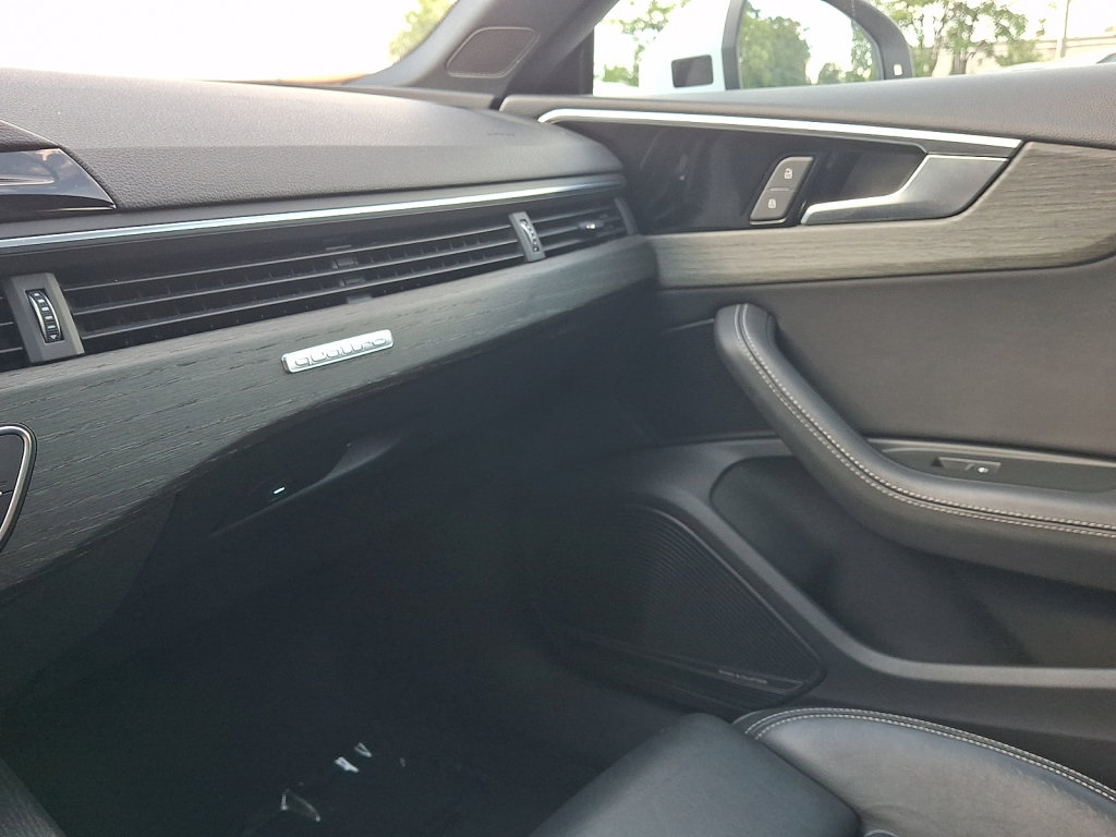 Used 2024 Audi A5 2.0T Premium Plus AWD/4WD image 31